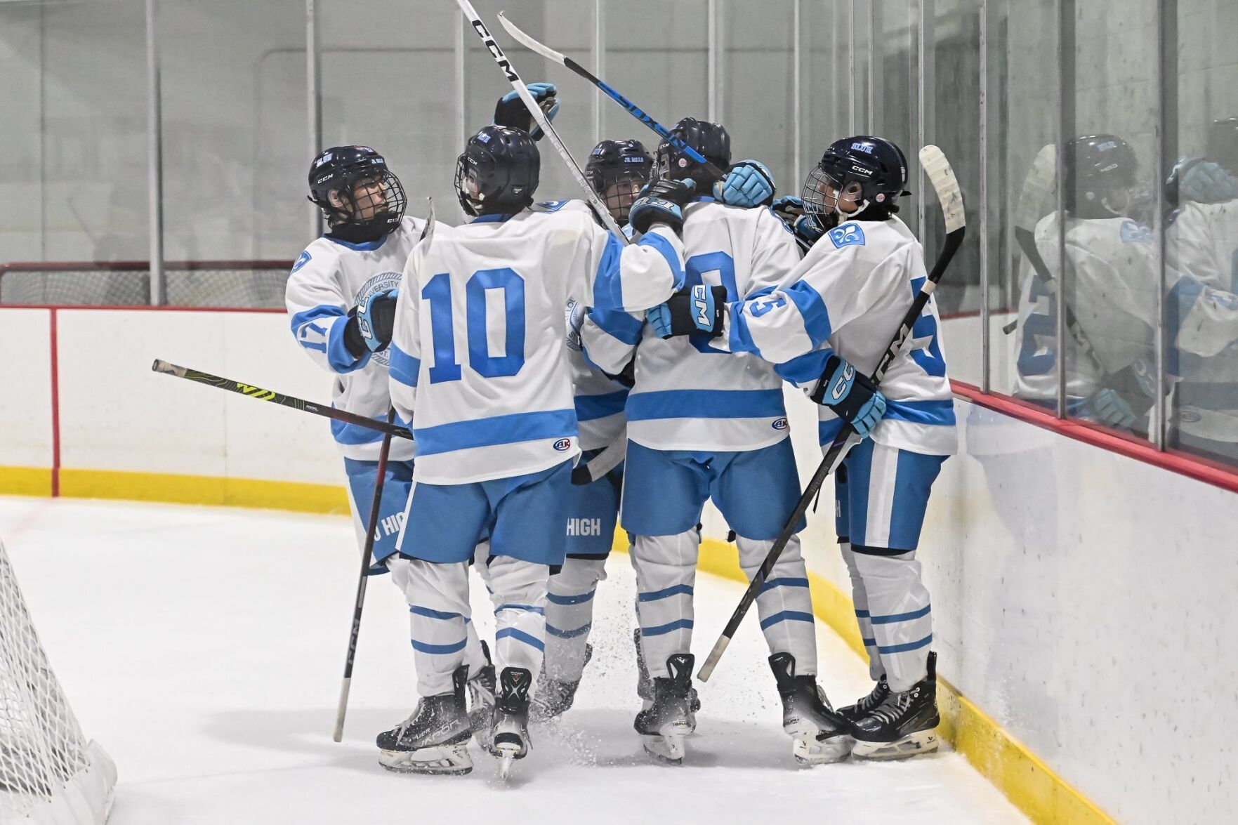 11/18/2024 - CBC vs SLUH
